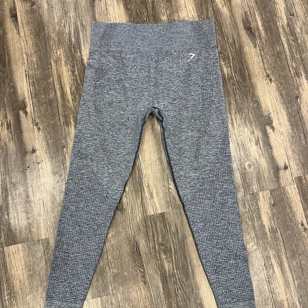 Gym Shark Leggings Size XL